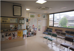 渡辺獣医科病院写真