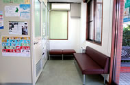 茶屋ヶ坂動物病院のイメージ3