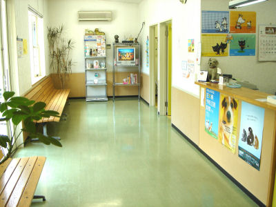 きっこ動物病院 のイメージ2