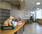 熊の前動物病院のイメージ2