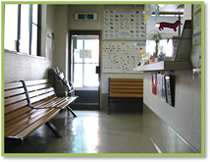 グリーン動物病院のイメージ3