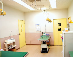 ハート動物病院のイメージ2