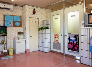 豊橋獣医科病院のイメージ2