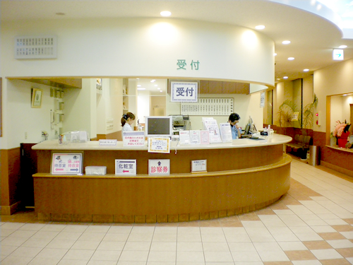 犬山動物総合医療センターのイメージ1