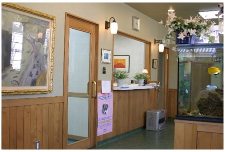 大竹動物病院のイメージ2