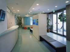 大島獣医科病院のイメージ2