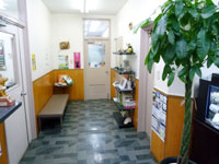 杉本獣医科病院写真3
