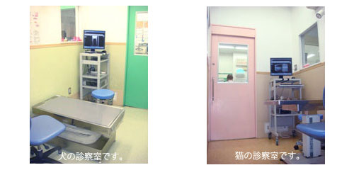 平成動物病院のイメージ3