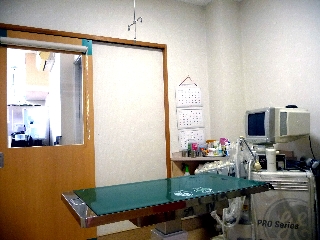 へきなん動物病院写真4