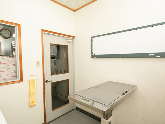 ネオ動物病院のイメージ3